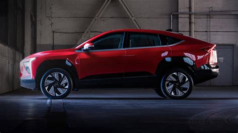 miflnut|XEV Electric Vehicles .